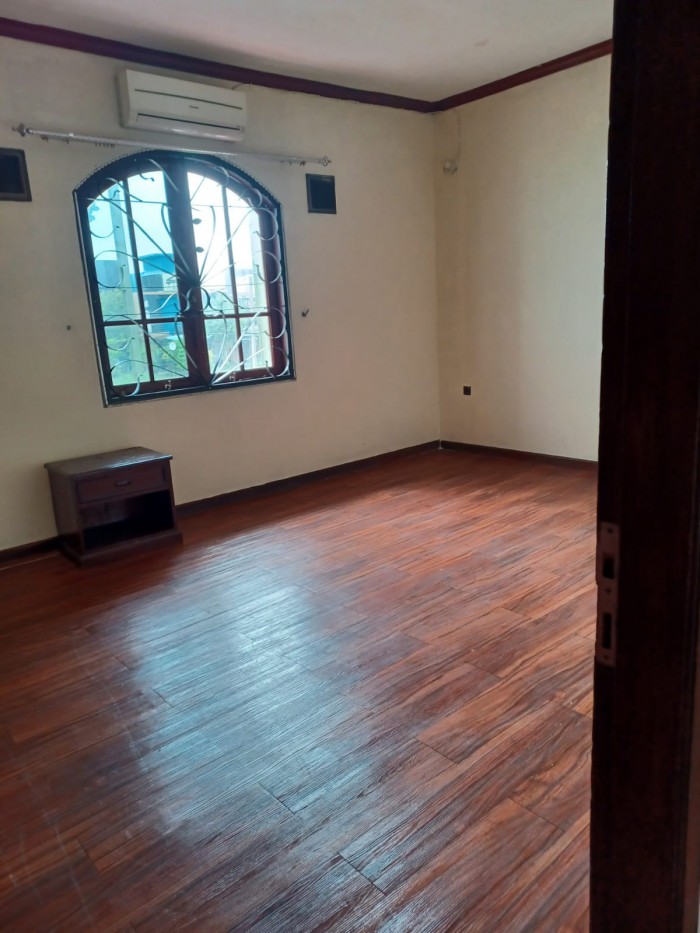 Rumah dijual di Taman Dago Lippo Cikarang